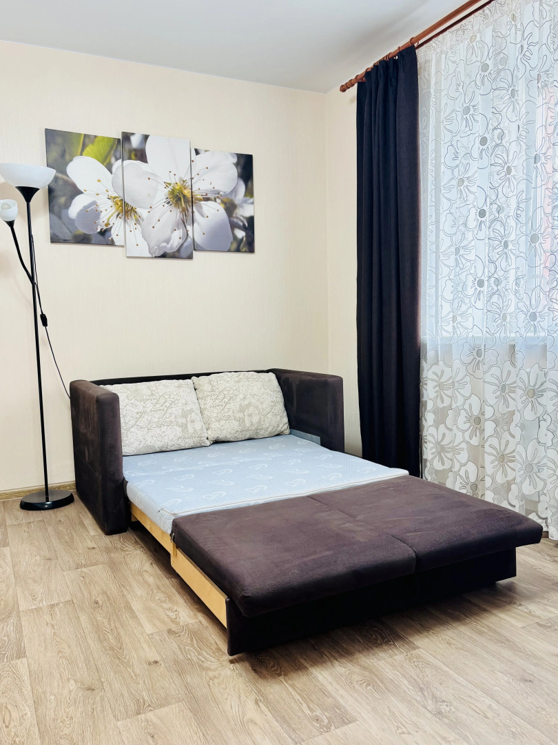 Квартира Уютная квартира