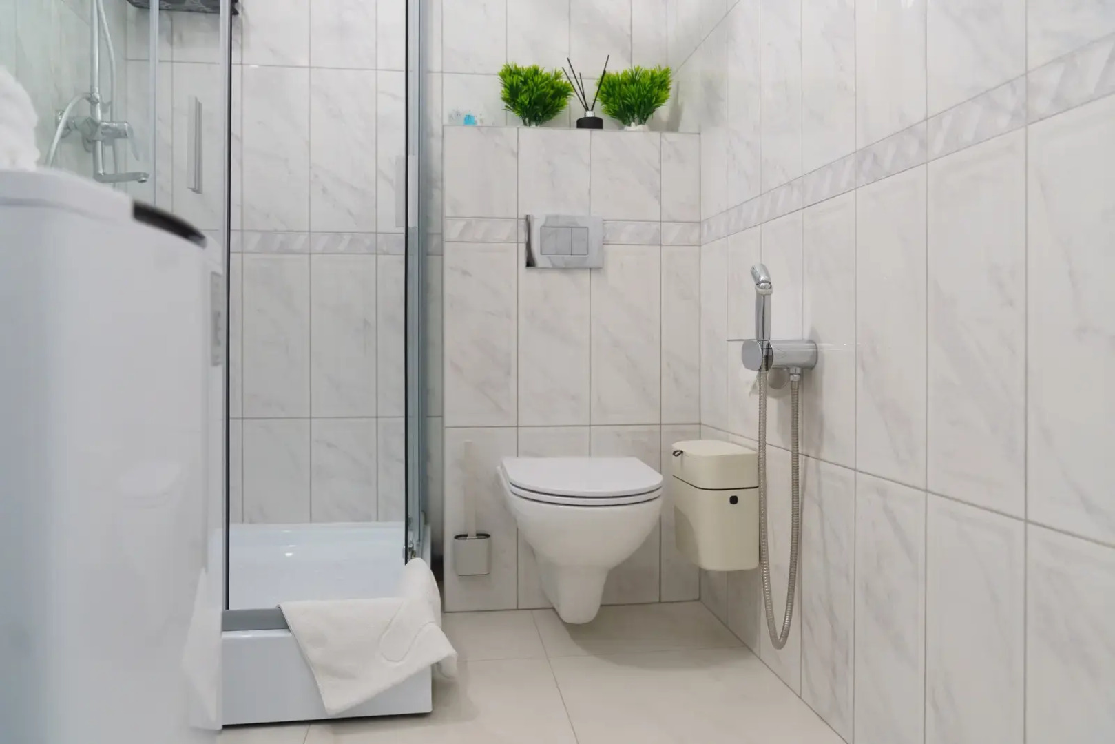 Апартаменты Apart-Deluxe Легенды Моря