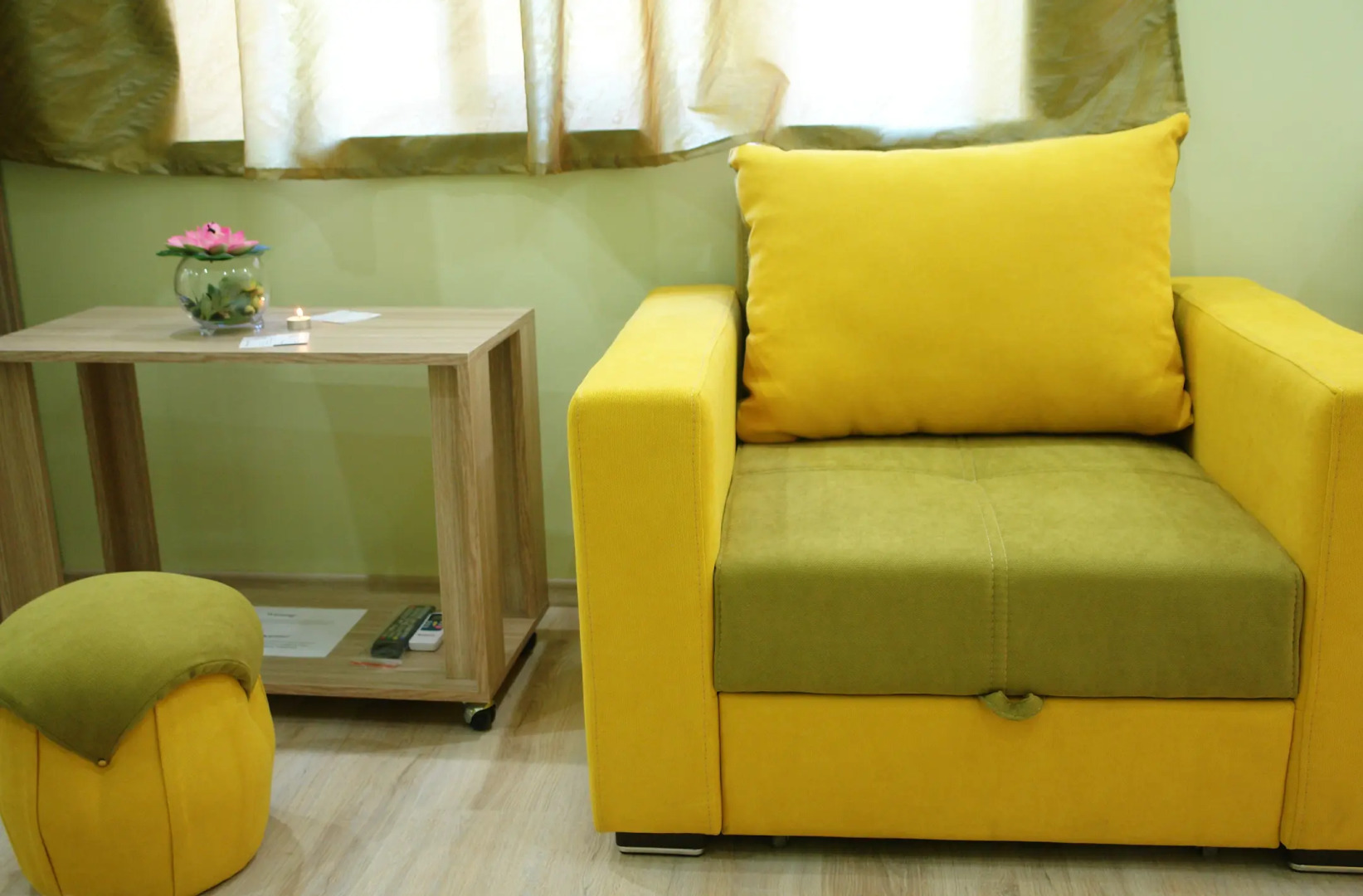 Guest house Ecoresort Lorret