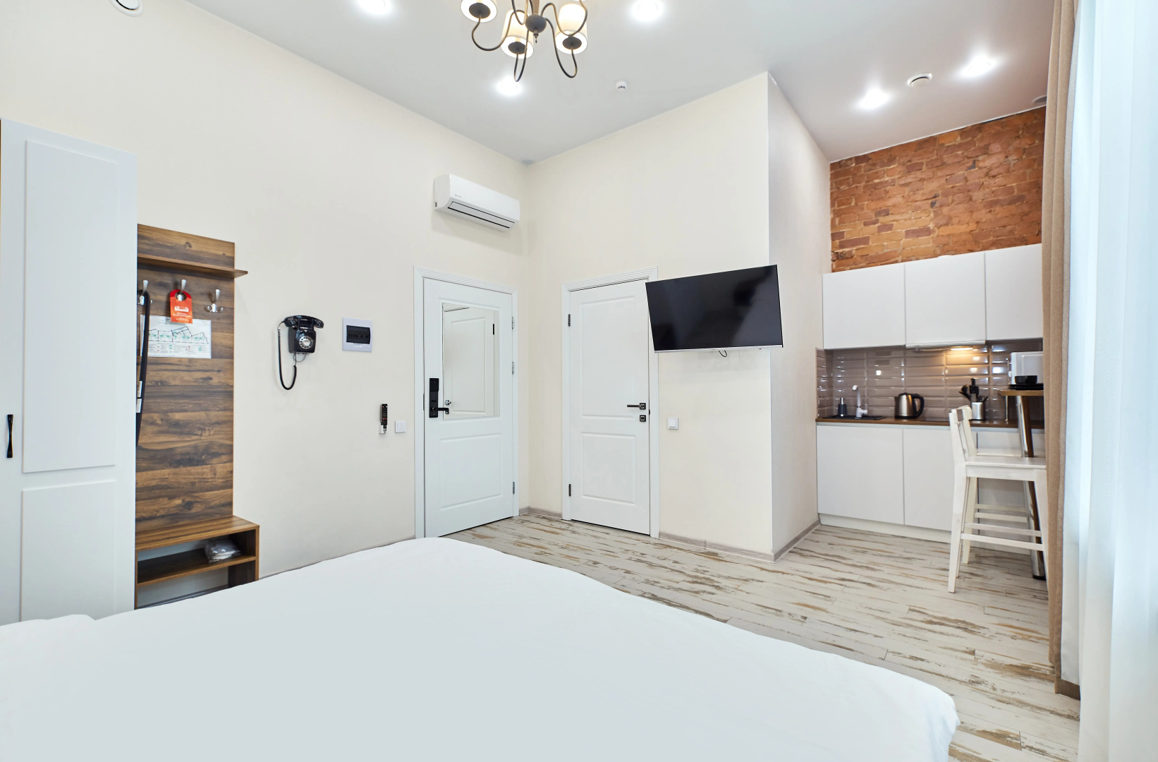 Отель Grand Apart near Nevsky