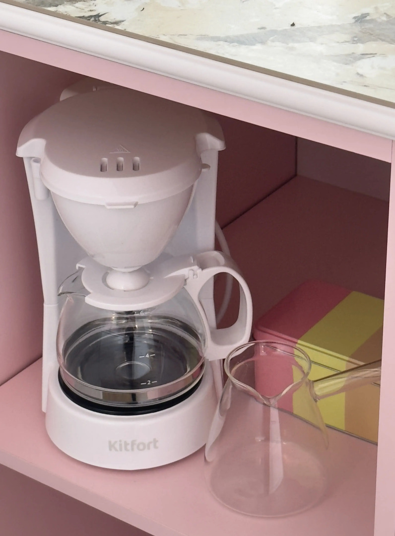 Квартира Pink