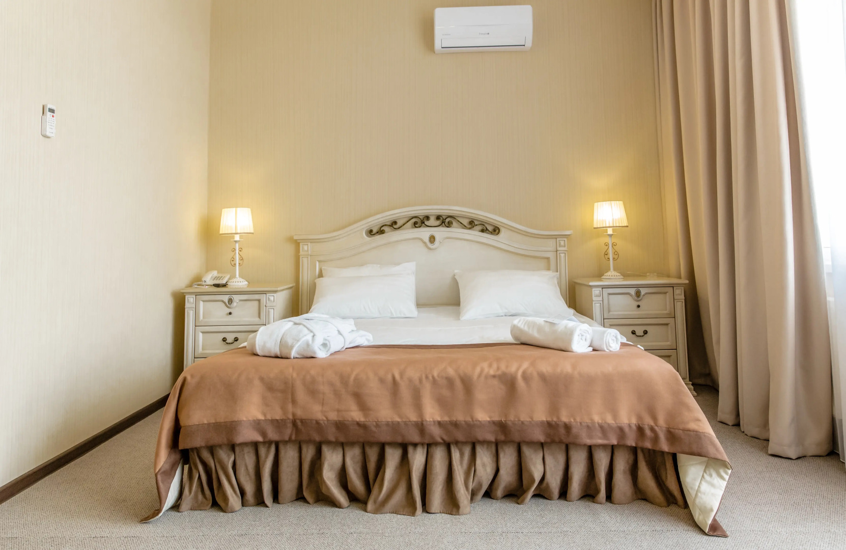 AZIMUT Отель Нальчик