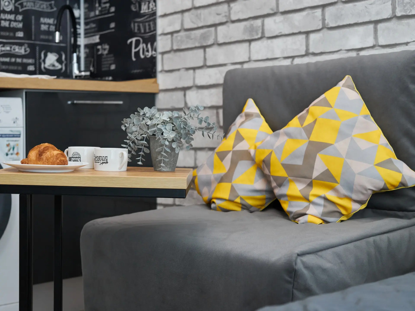 Апартаменты Sea Magic Apart 1