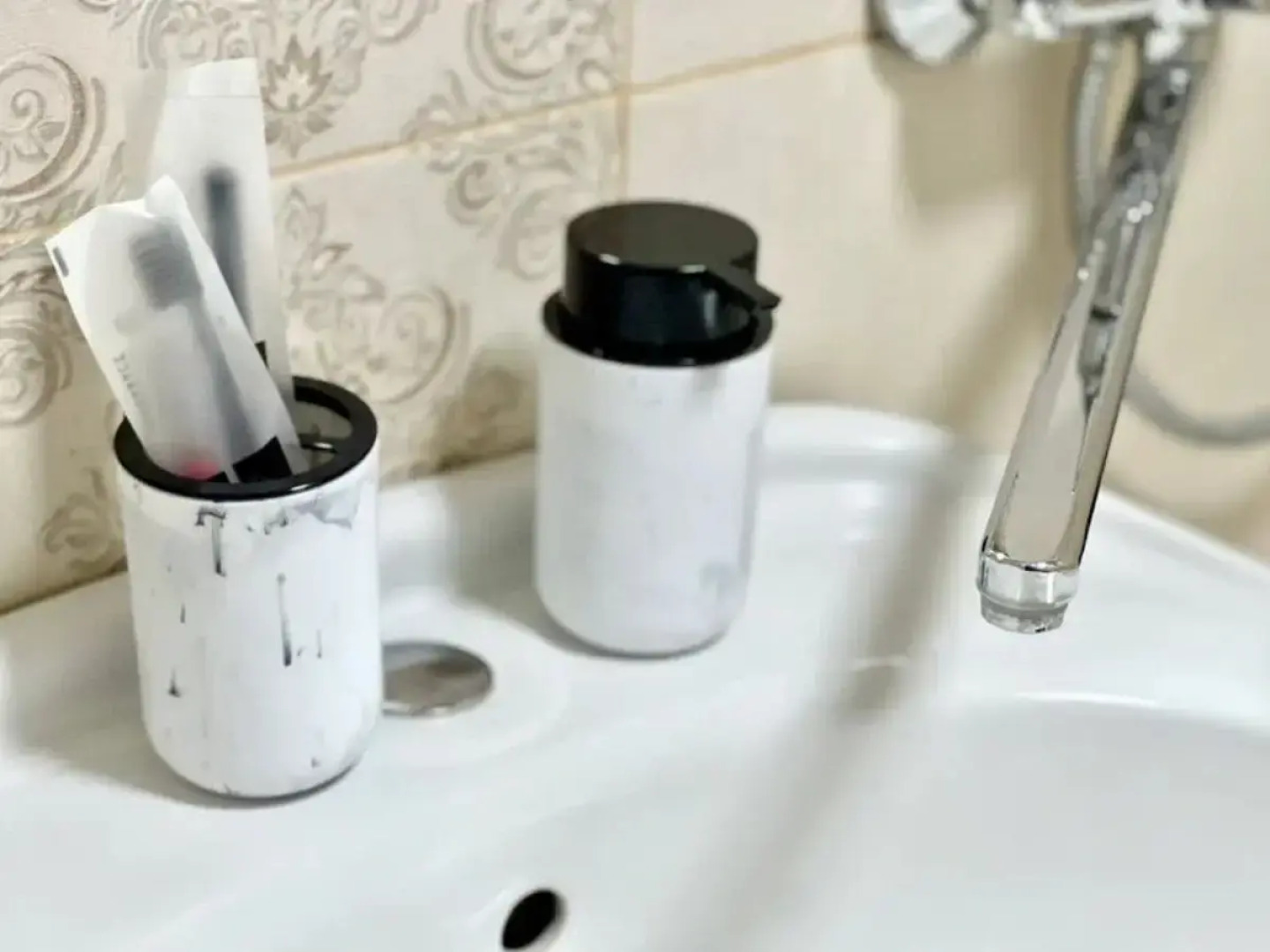 Квартира Эконом на Дружбы 7/22