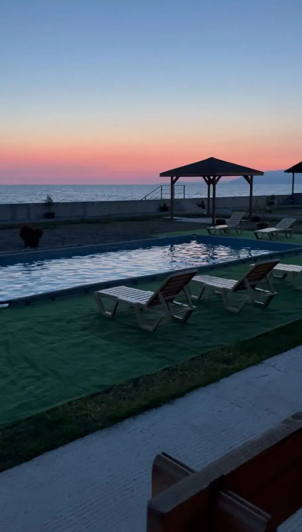 Эко-отель Lifestyle