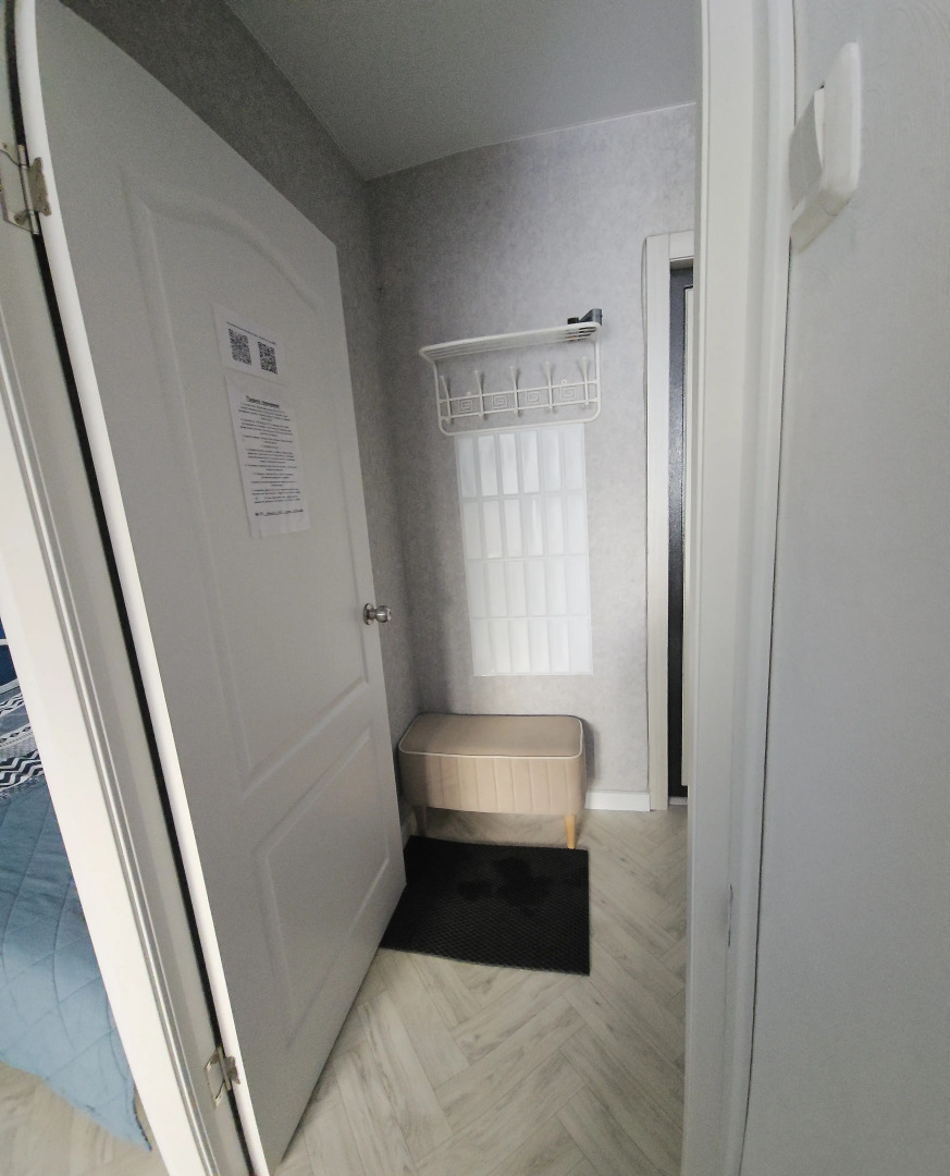 Квартира уютная рядом со спортивным комплексом