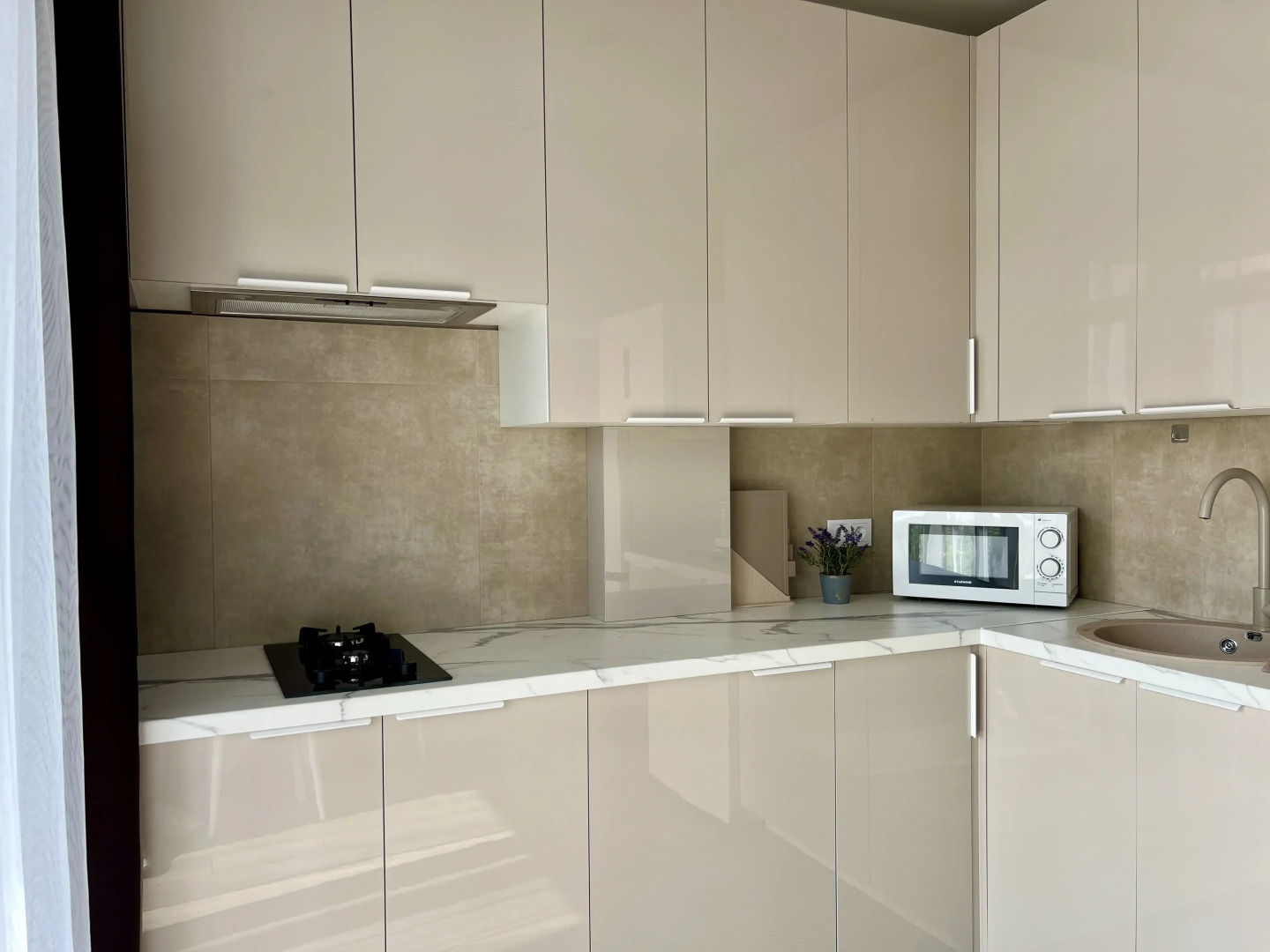 Квартира Zoya-Apart на Ломоносова 52