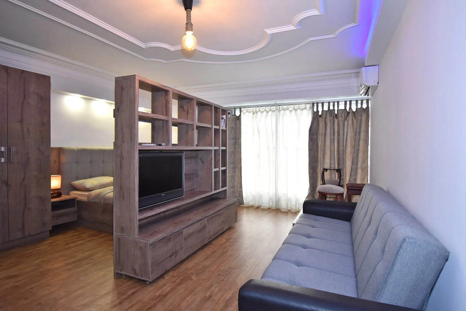 Апартаменты Northern Yerevan