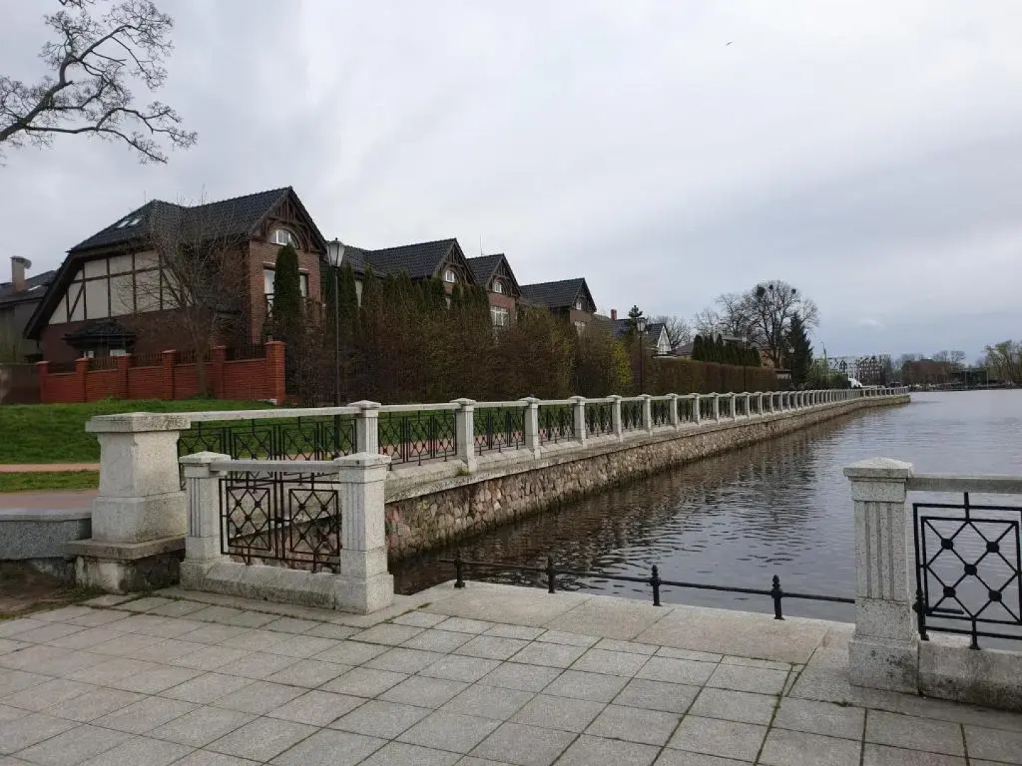 Апартаменты Apart39 у Музея Янтаря VIP