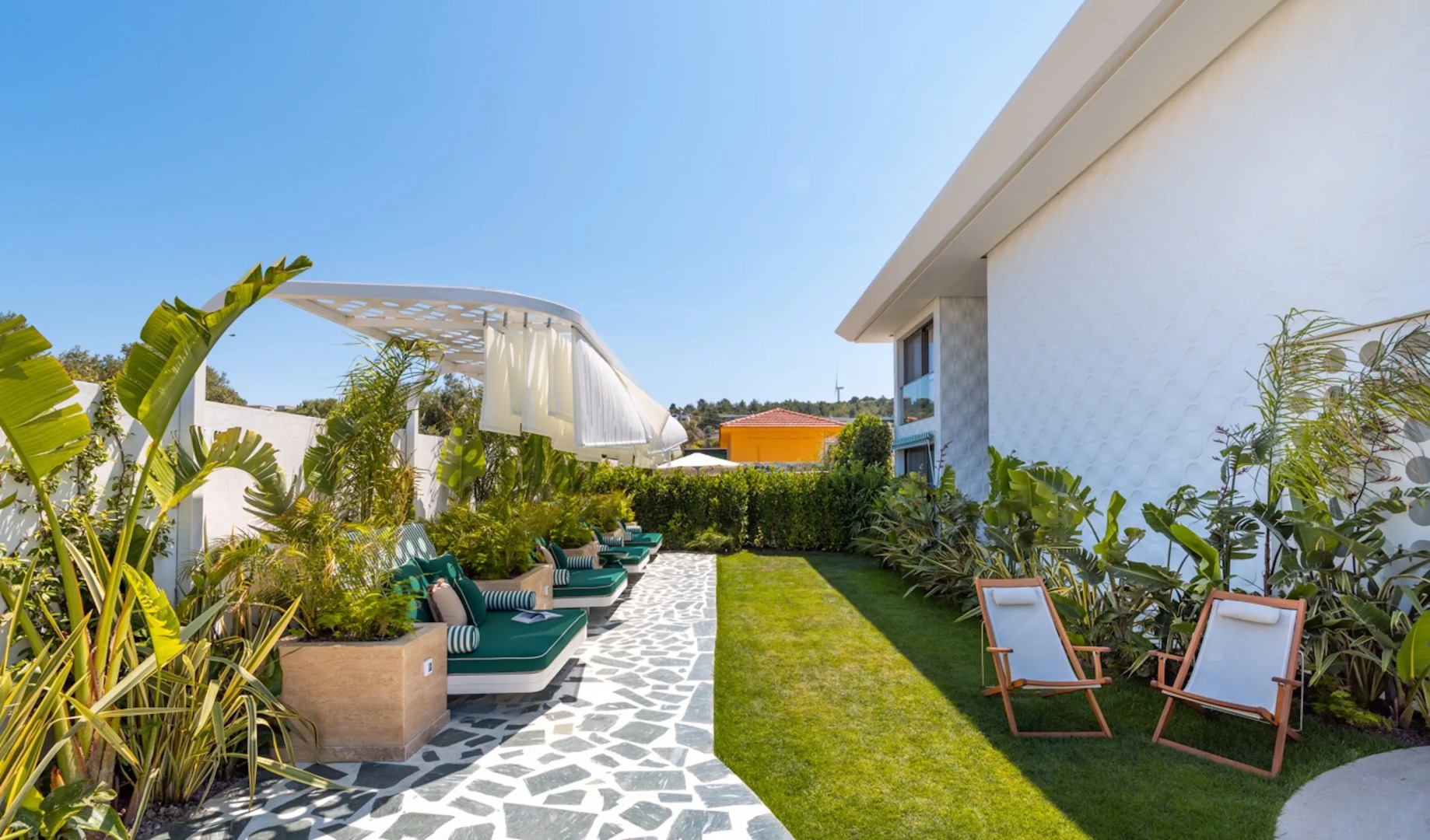 Hotel The Xon Hotel Çeşme