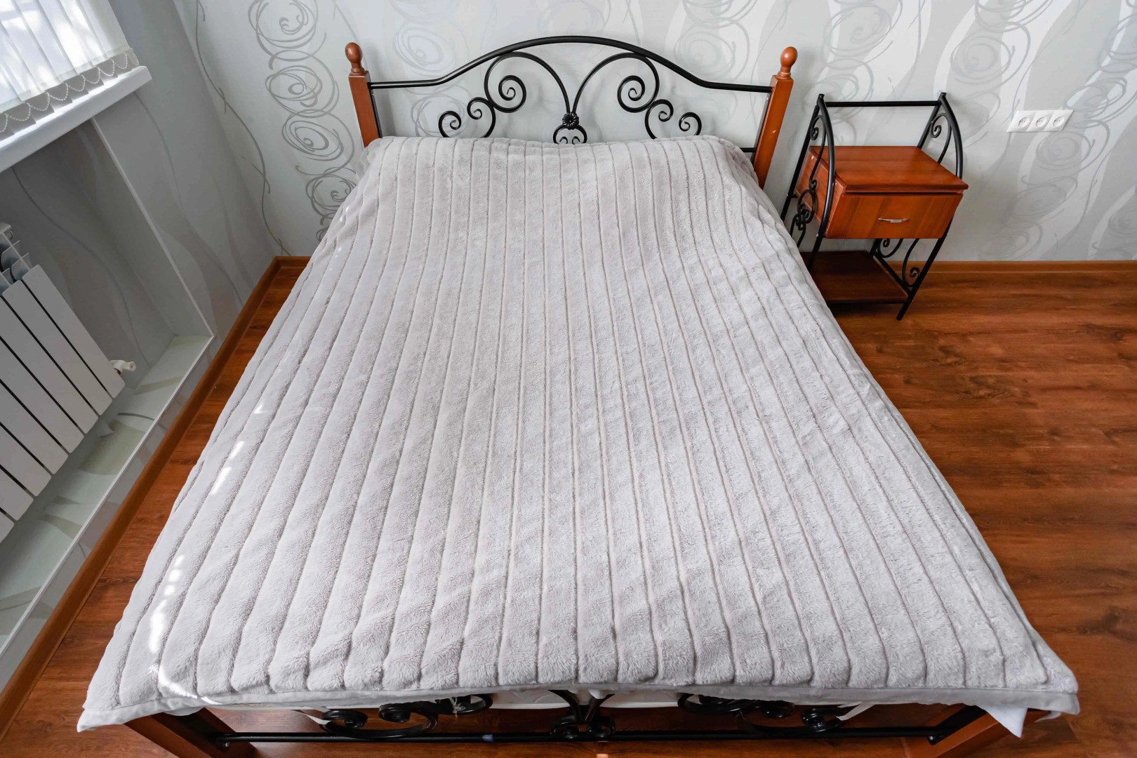 Квартира на Гагарина 12