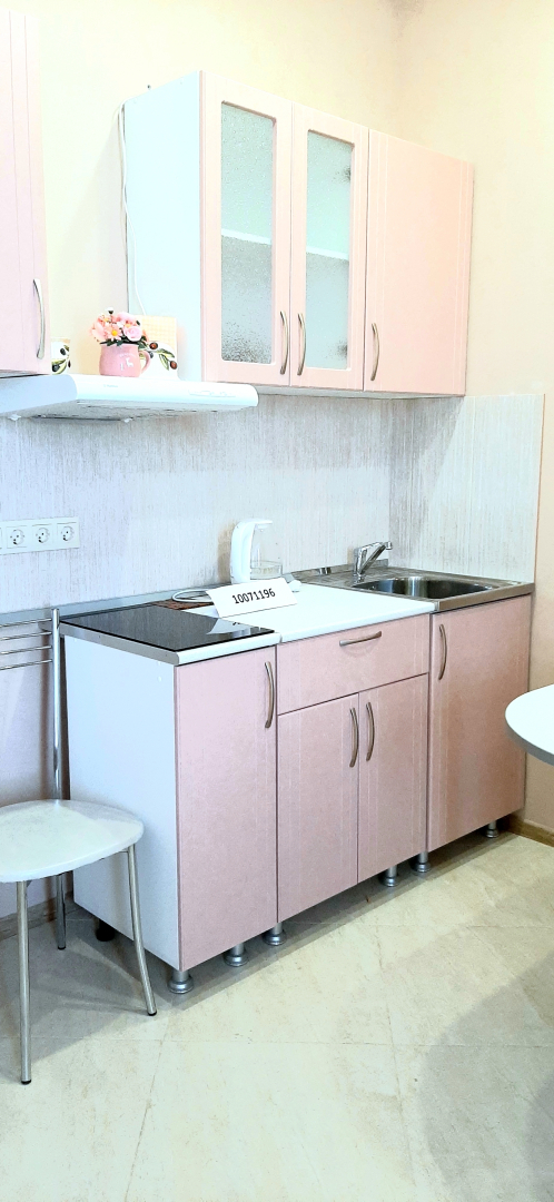 Апартаменты ПосуточноСочи.рф  ЖК Континент 1