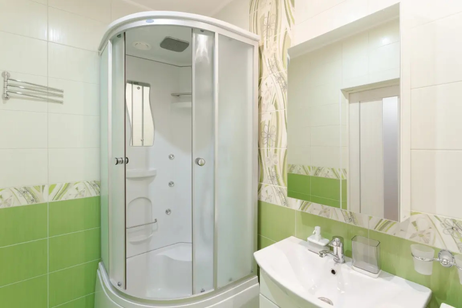 Апартаменты M Apartments Eldorado 1