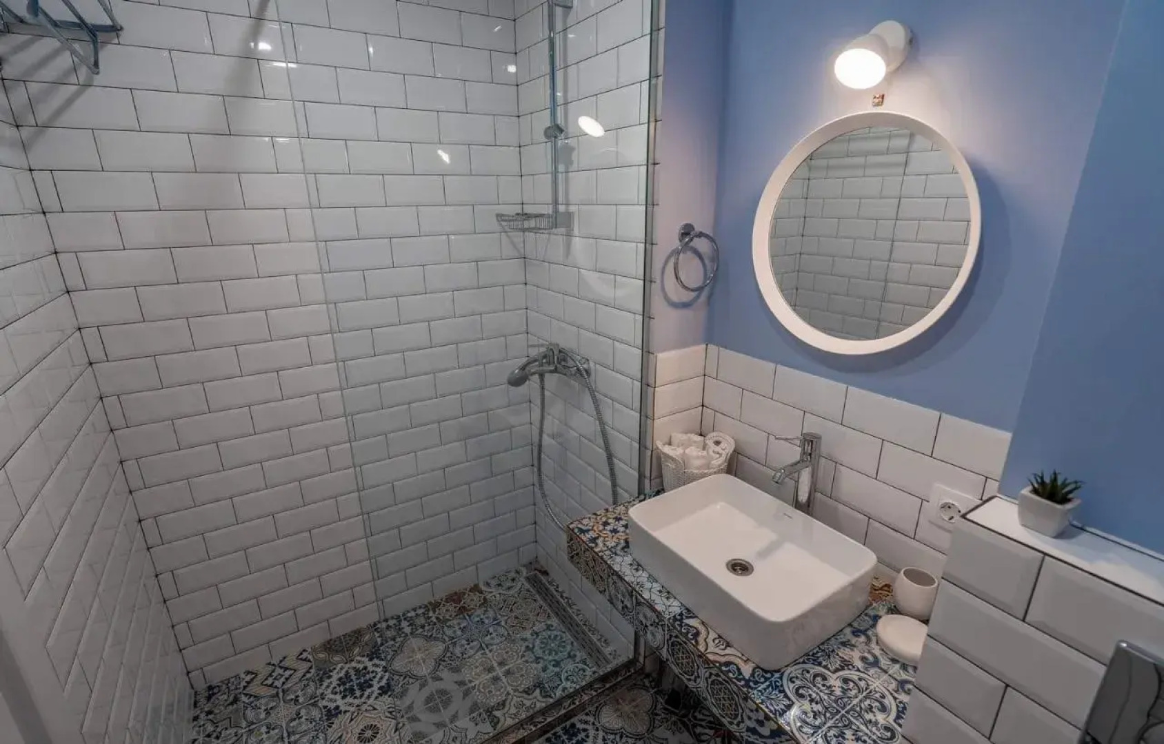 Апартаменты Welcome Flat in New Gudauri, Loft 1, RedCo