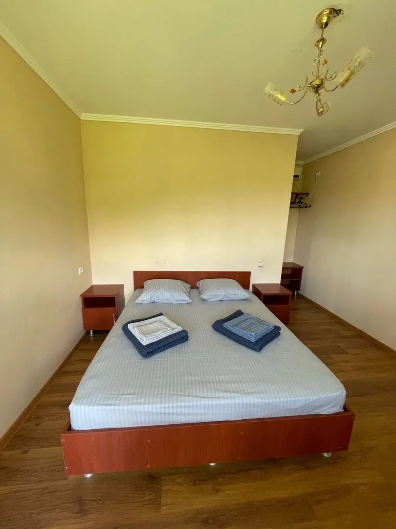 Гостевой дом Ldzaa House