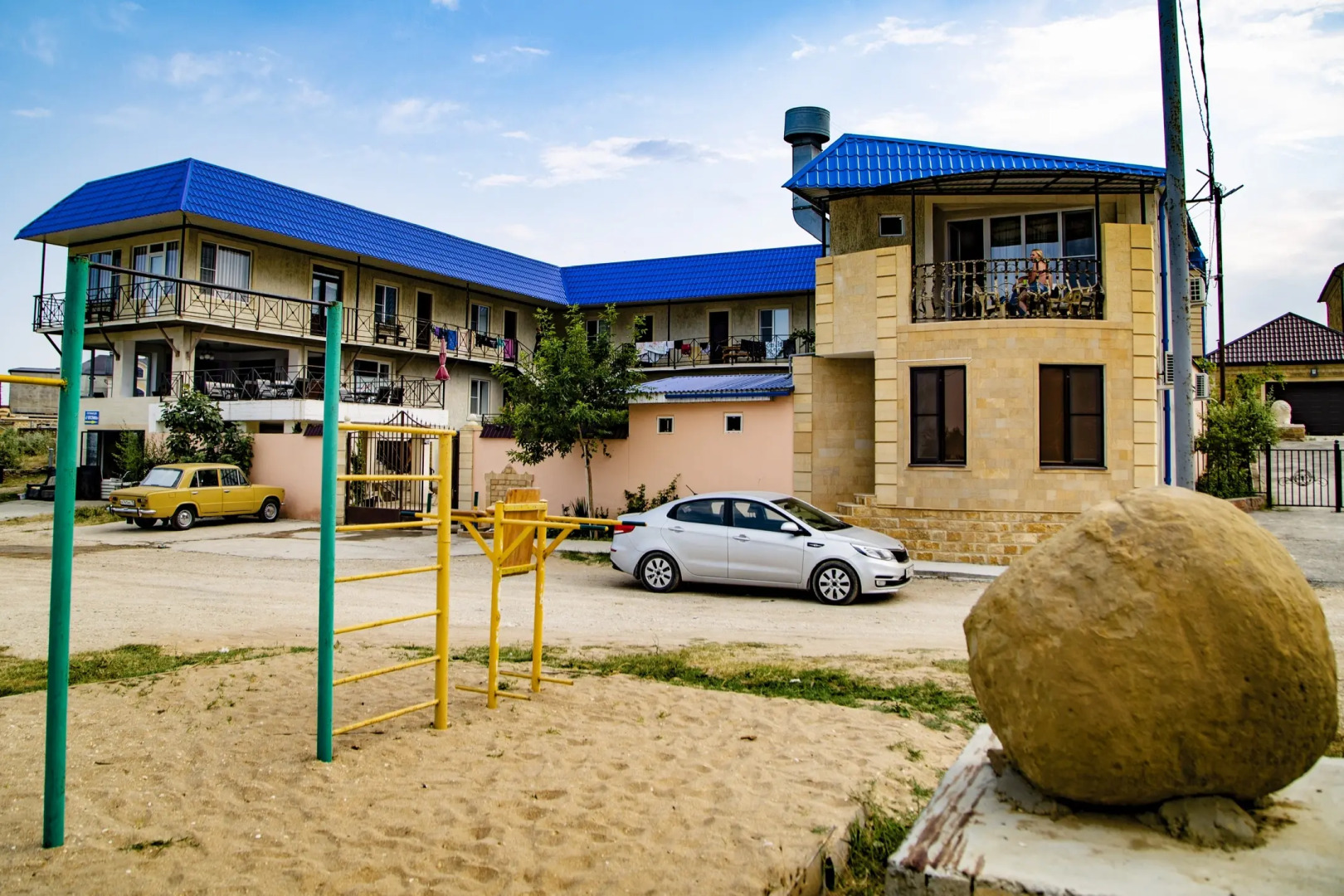 Гостевой дом У Моря