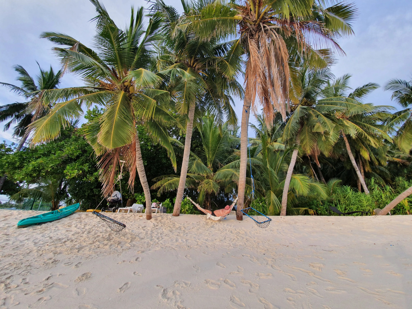 Отель Veli Beach Inn