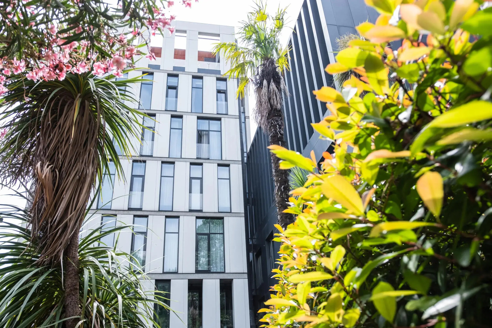 Бутик-отель Верещагинская Дача by Provence