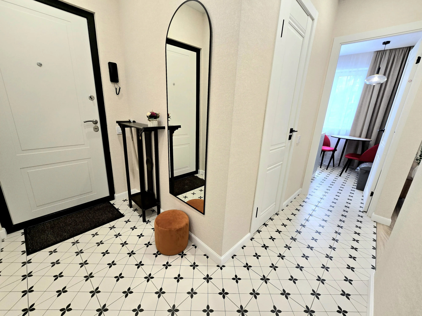 Квартира в центре Казани