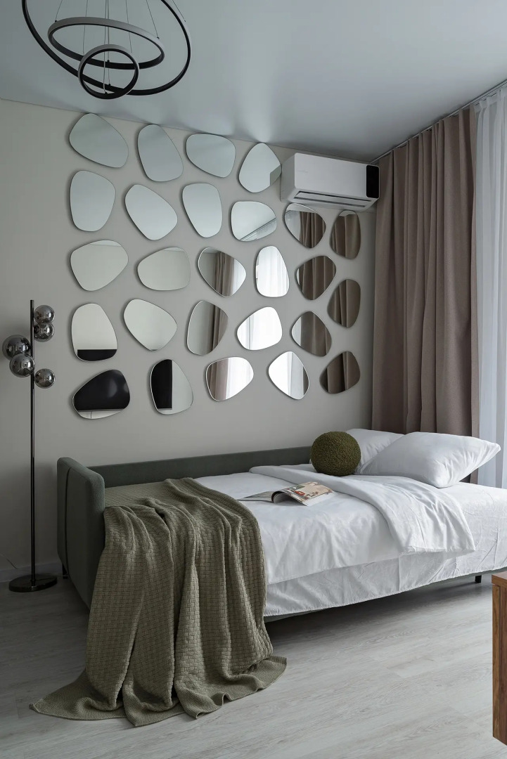 Квартира Dubrovskiy Apart с видом на Неву