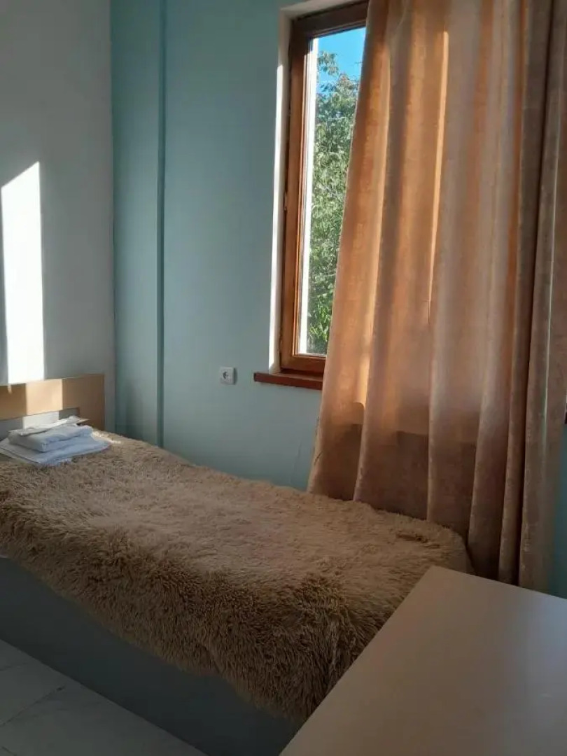 Отель Layros & Andersen