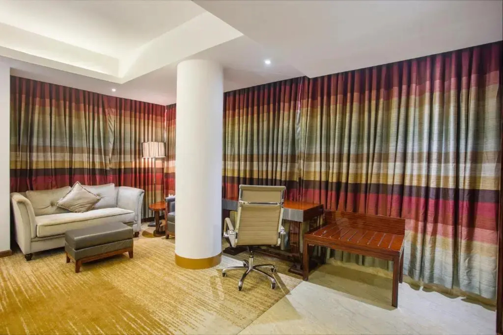 Отель Bengal Blueberry