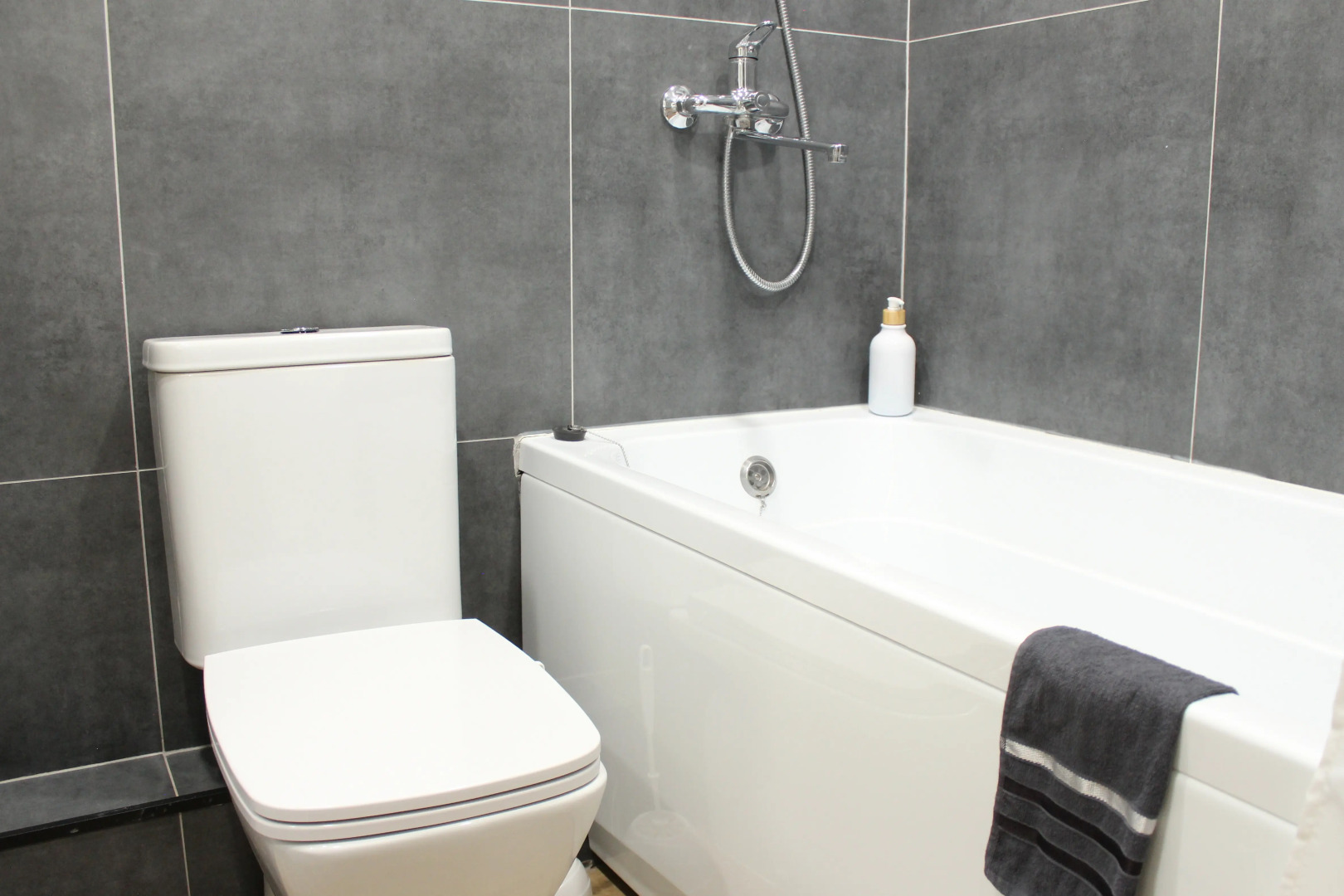 Квартира 40м2  на Бородинской