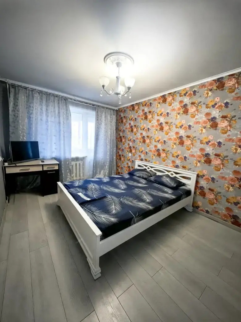 Квартира Однокомнатная