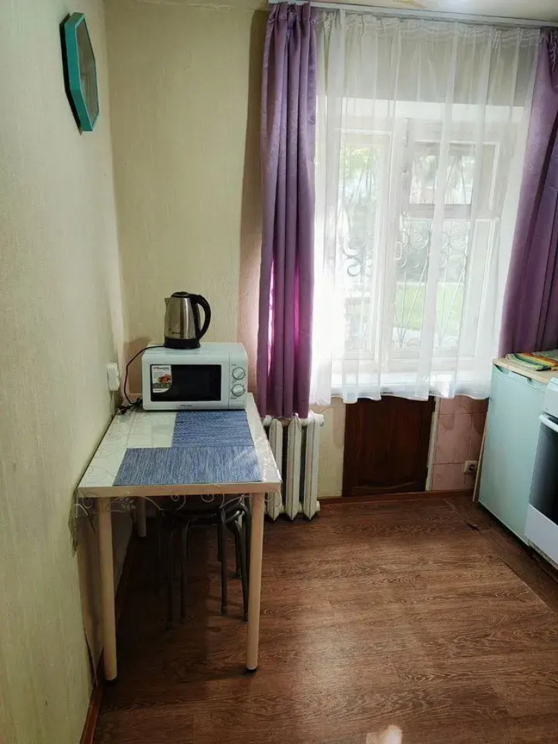 Квартира на улице Джона Рида 3