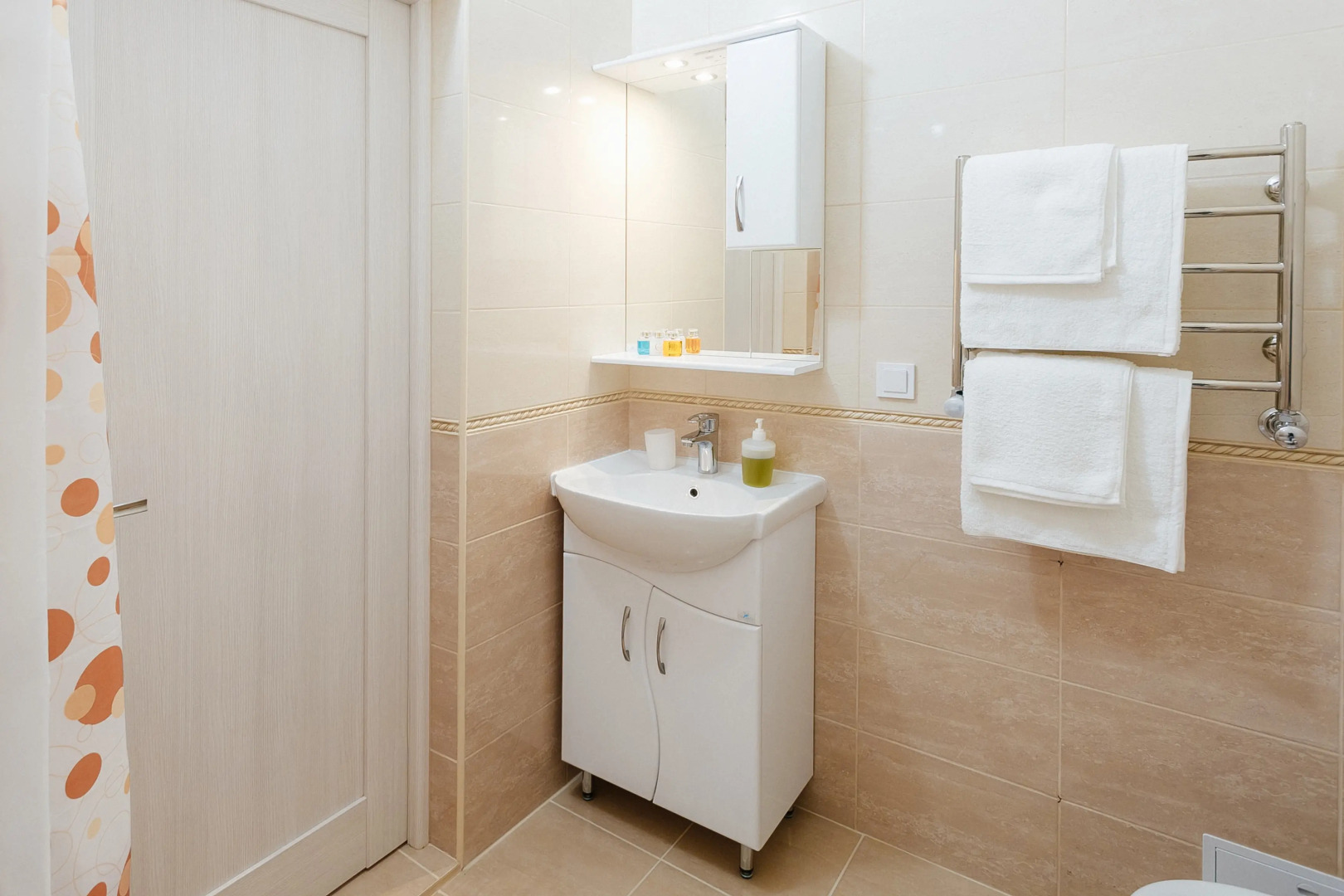 Мини-отель Asiya