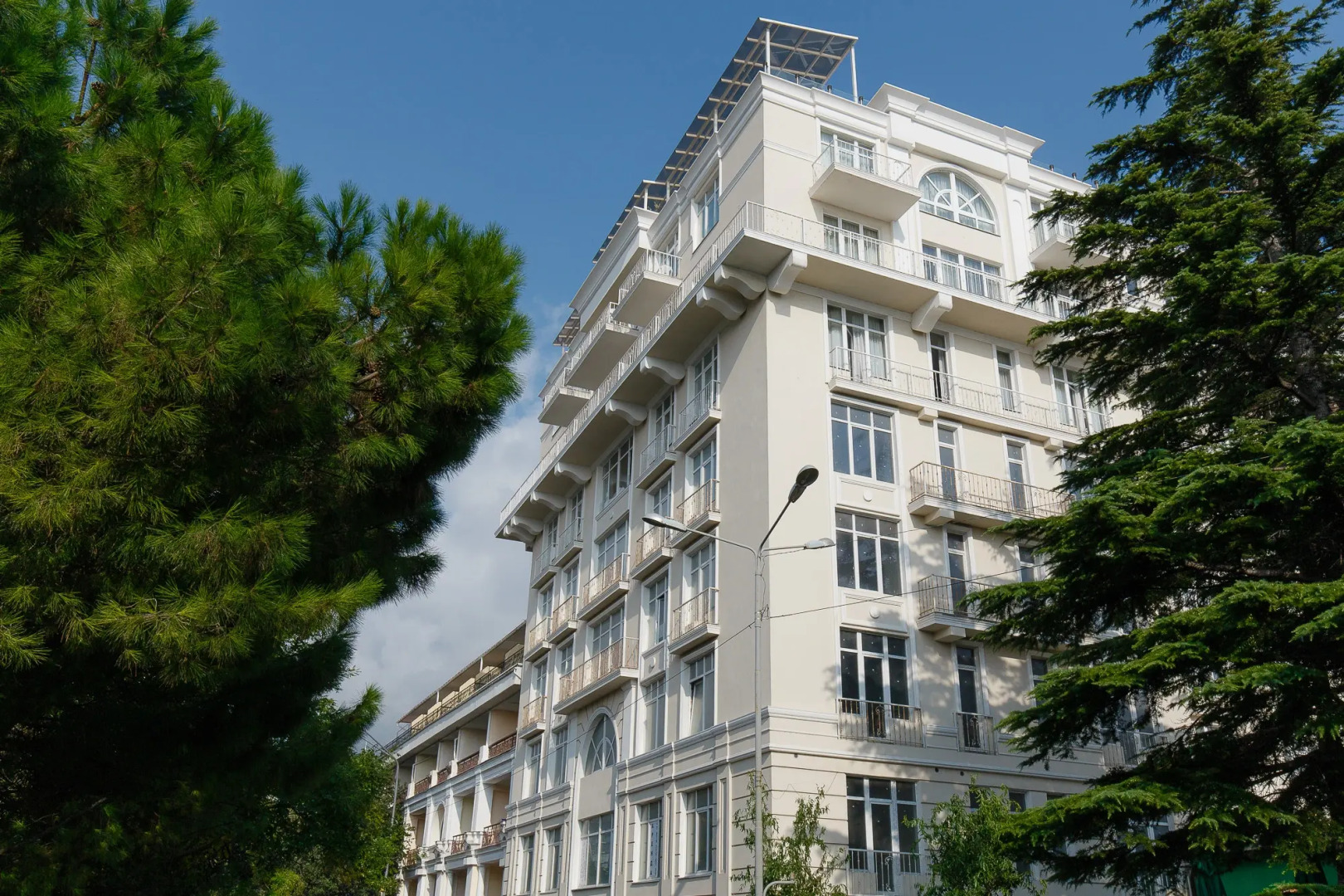 Гостевой Дом Бристоль