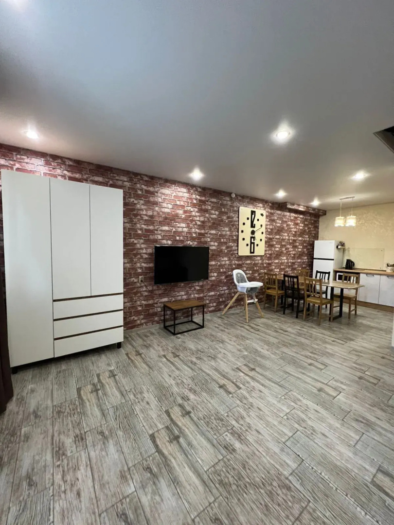 Таунхаус на Банном