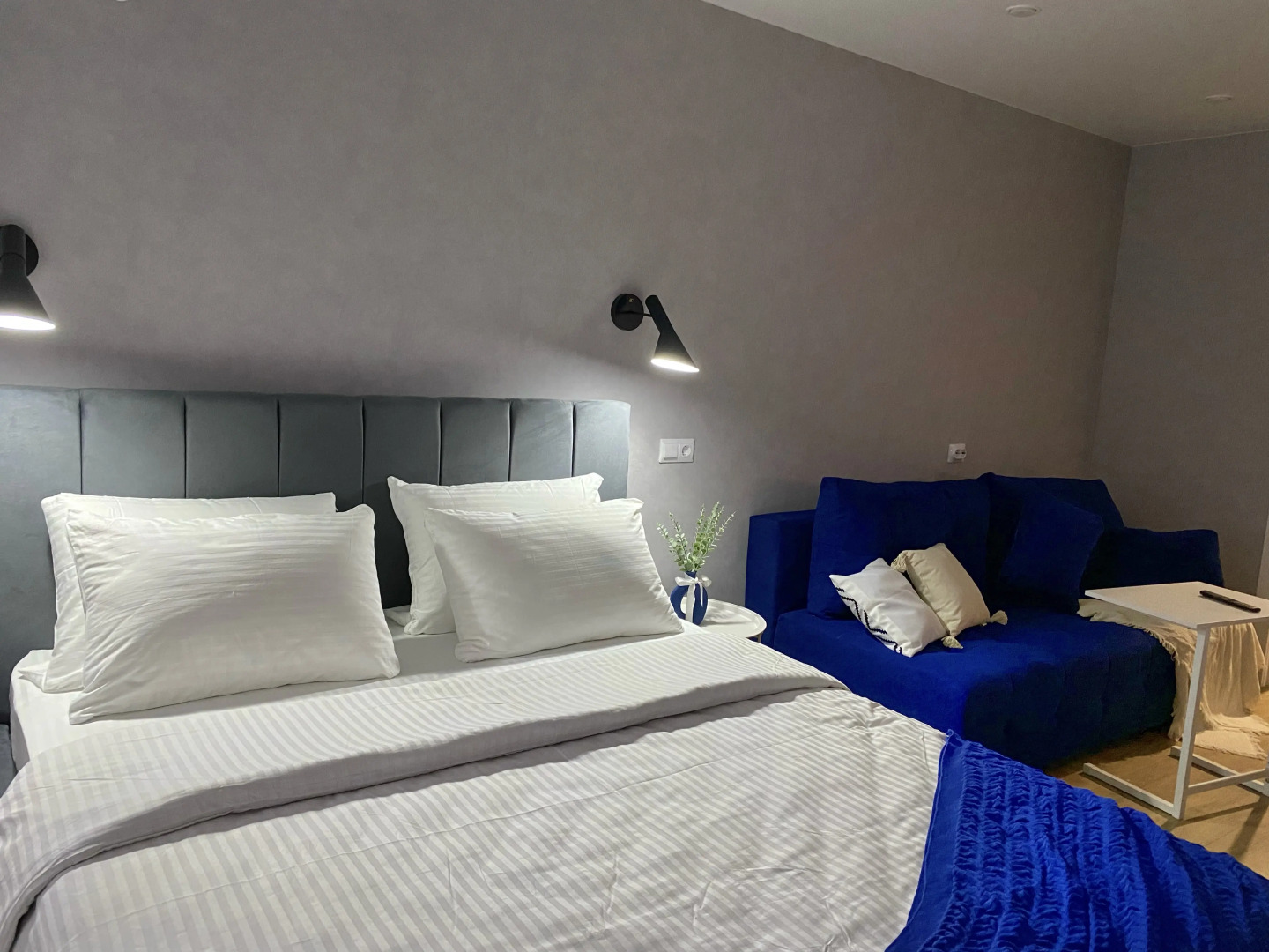 Апартаменты В гостях у Императора