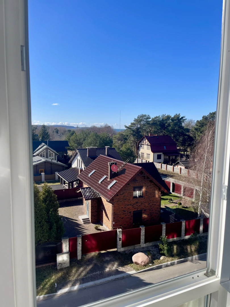 Апартаменты MorgoAparts