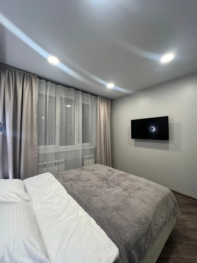 Апартаменты ДзенХоум Момент 12