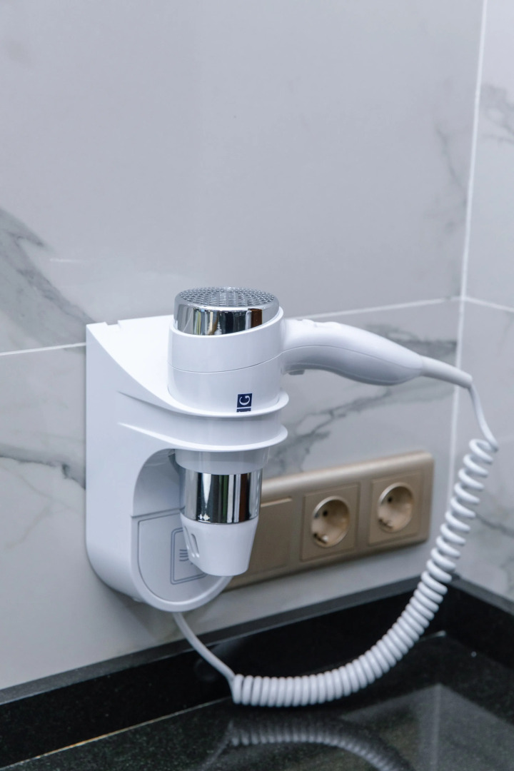 Отель Довгий