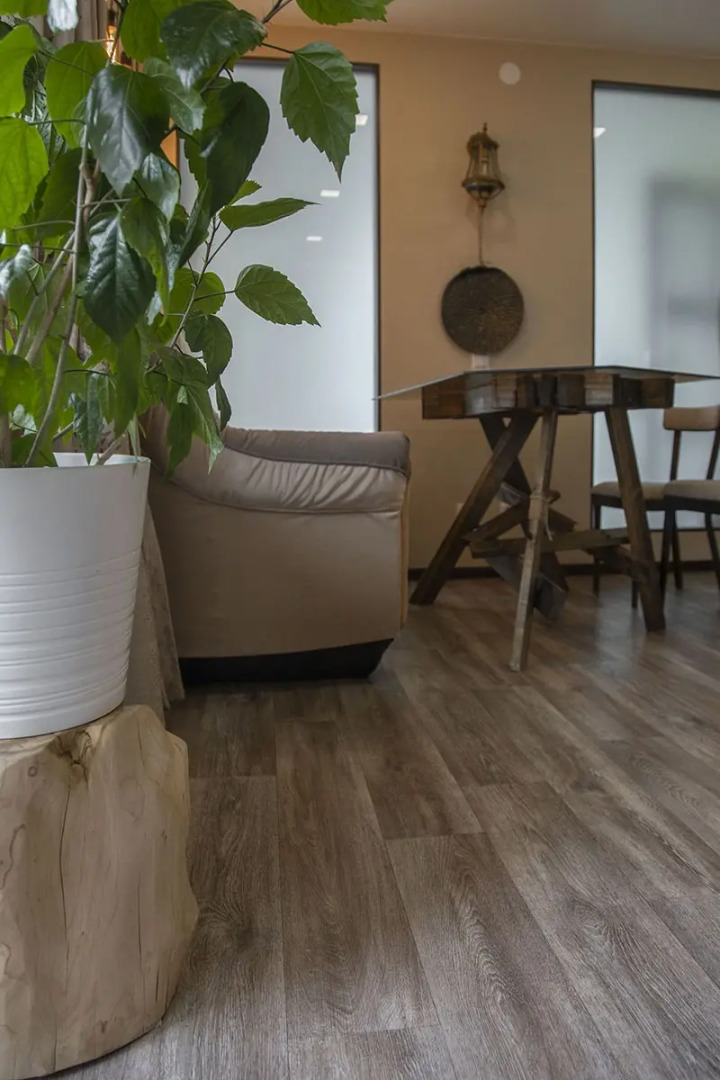 Апартаменты Юбилейные