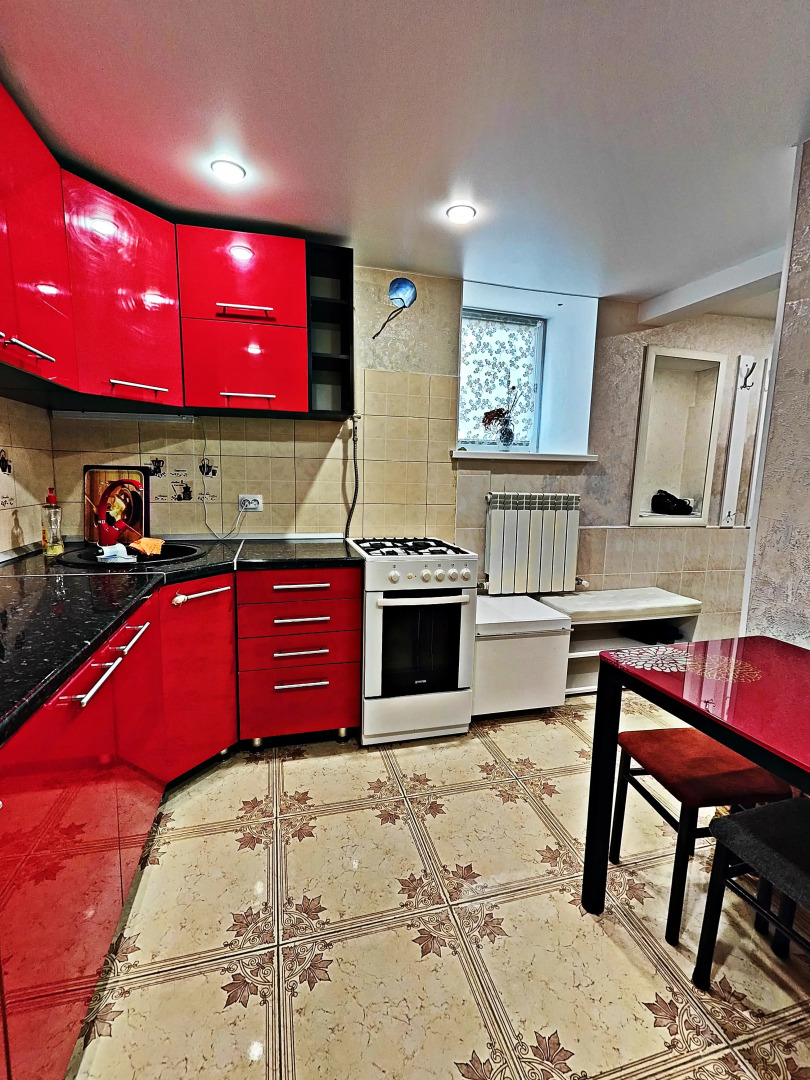 Апартаменты Ксении Ге 10