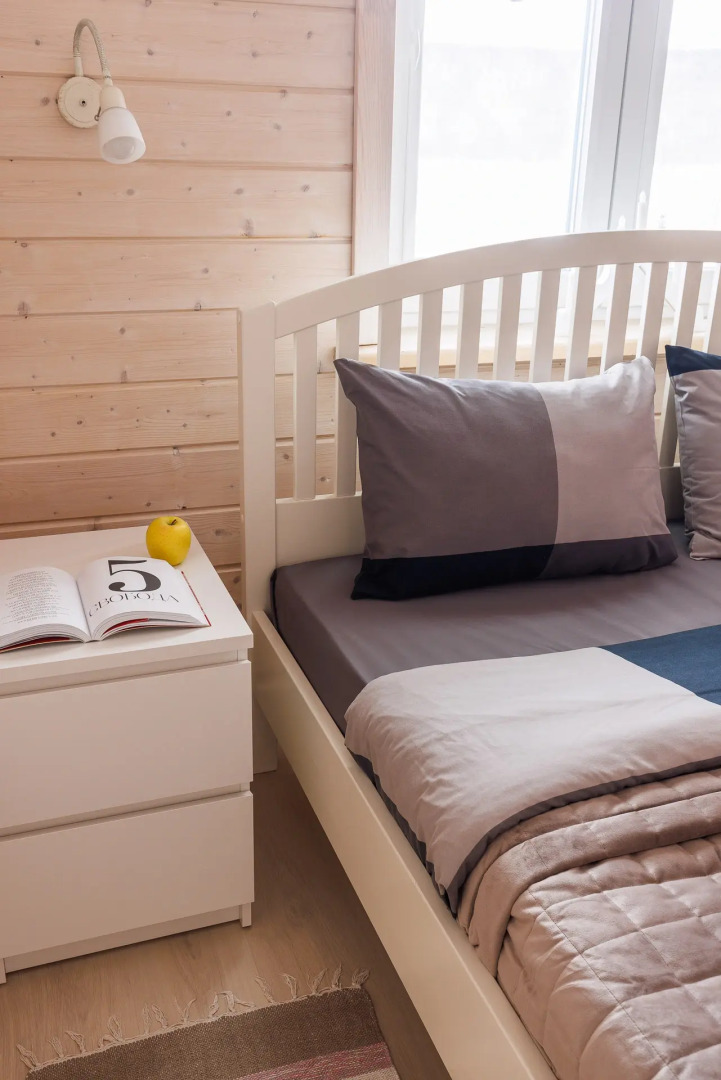 Вилла Ялхаус