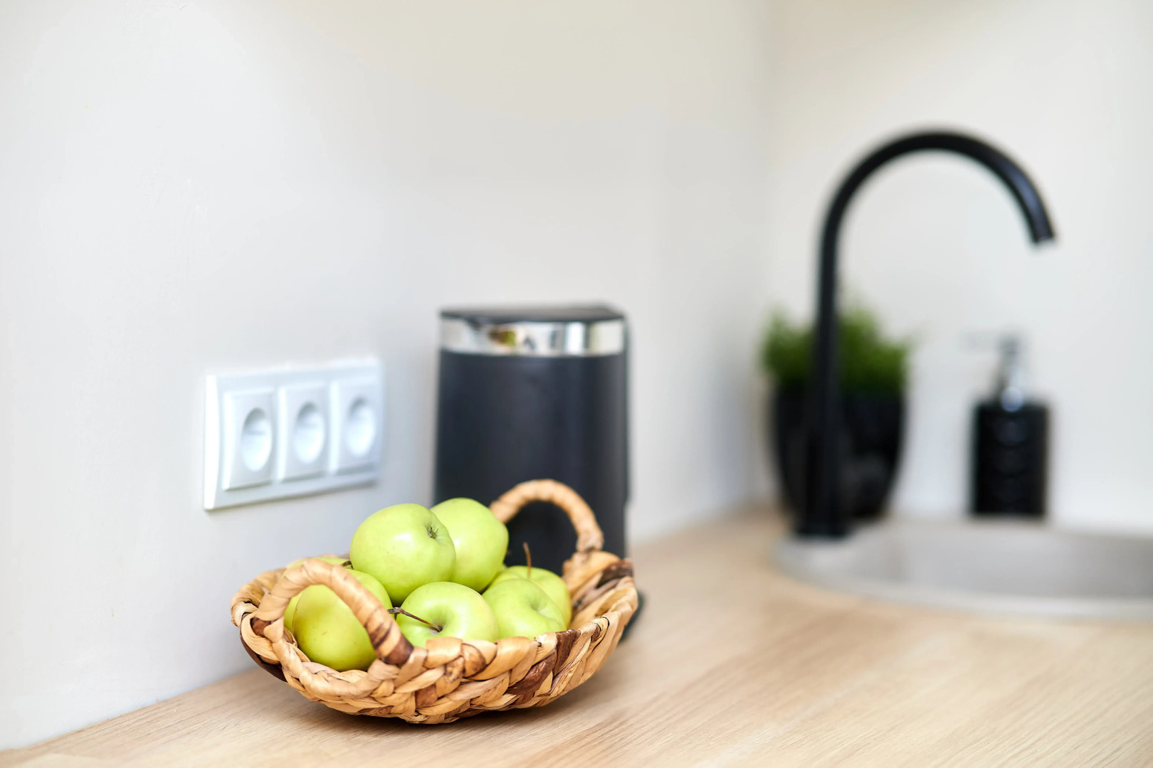 Апартаменты Студия с гамаком