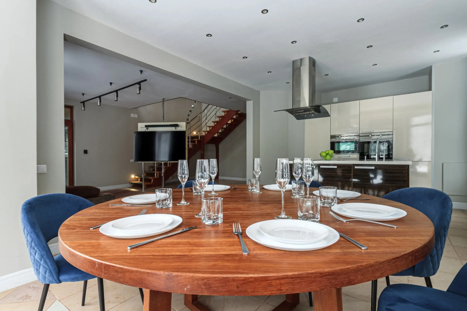 Вилла Коттедж 250 м2 на Участке 20 Соток