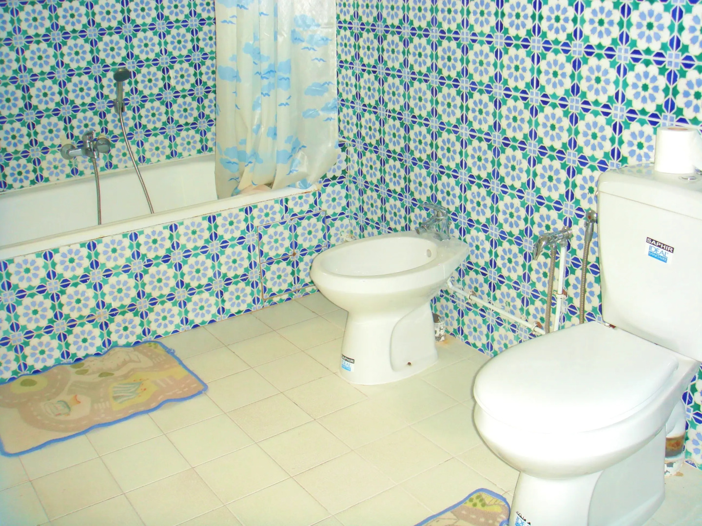 Вилла Азаиза