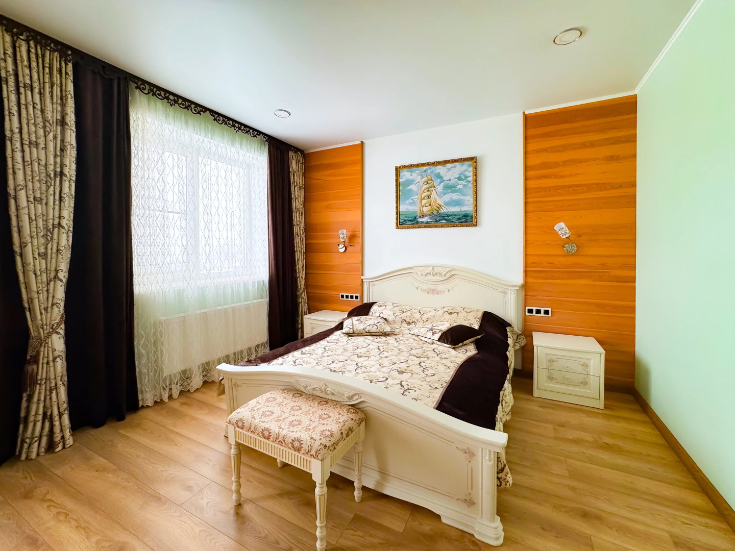 Гостевой дом Спутник