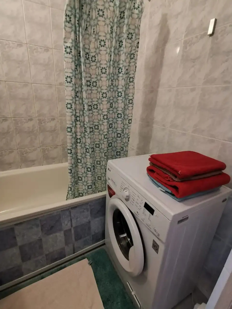 Апартаменты на 8-й Воздушной Армии