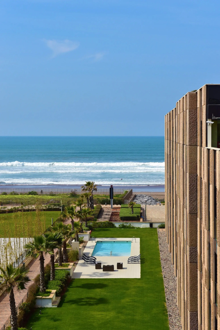 Pestana Casablanca