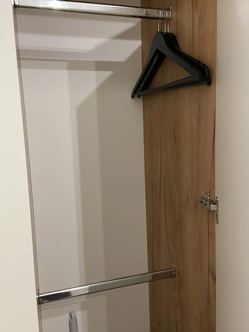 Квартира Однокомнатная в элитном доме