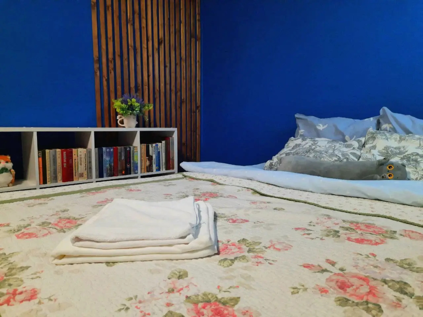 Квартира в 5 минутах пешком от МЦД