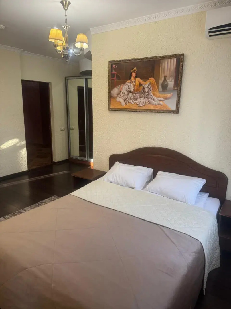 Отель Романтик