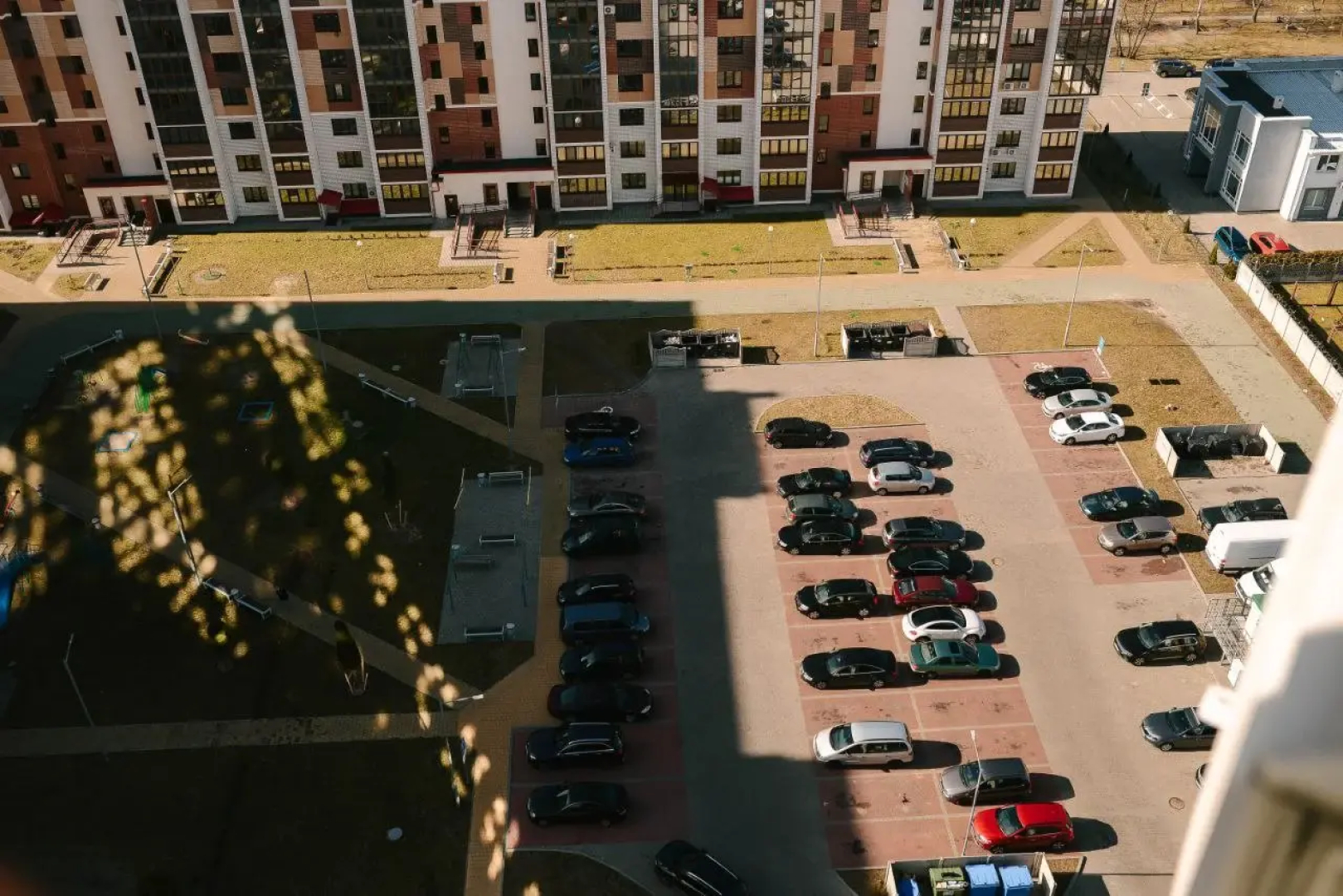 Квартира PrestigeApart (На Сутки в Центре Бреста)