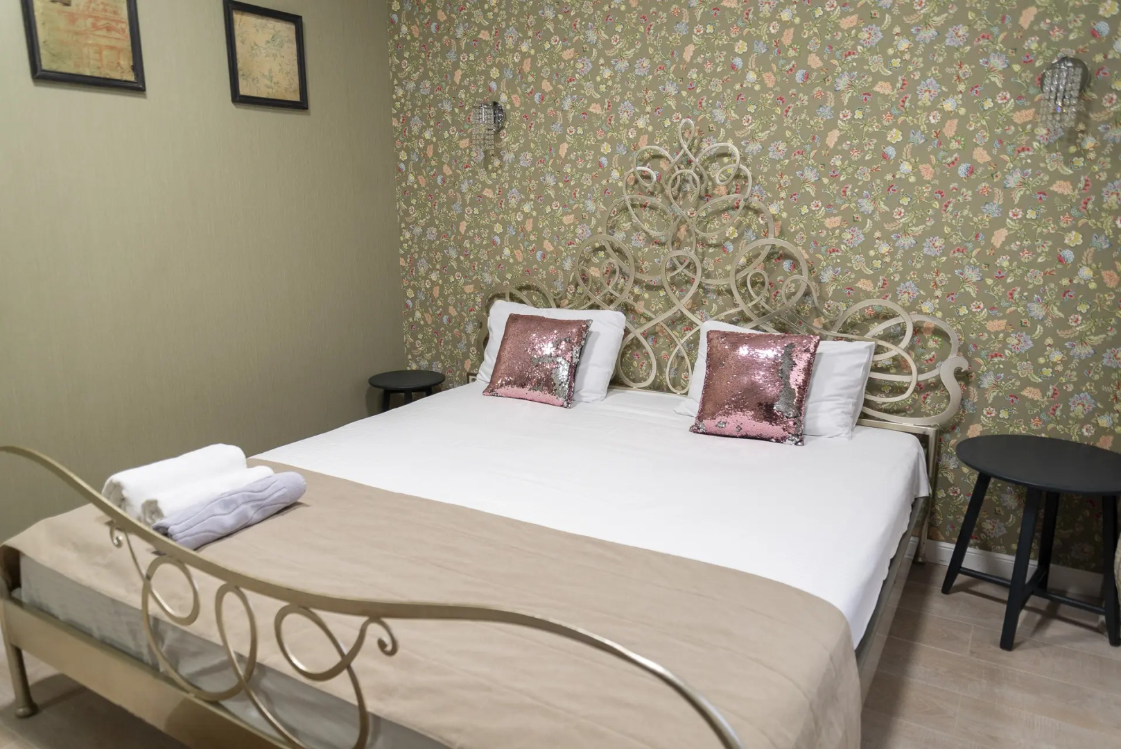 Апарт-отель Пушкин